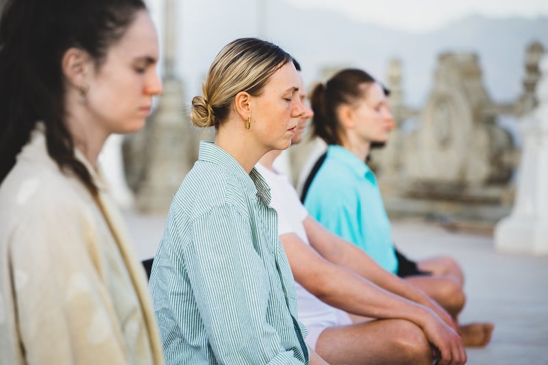 Mindful Movement